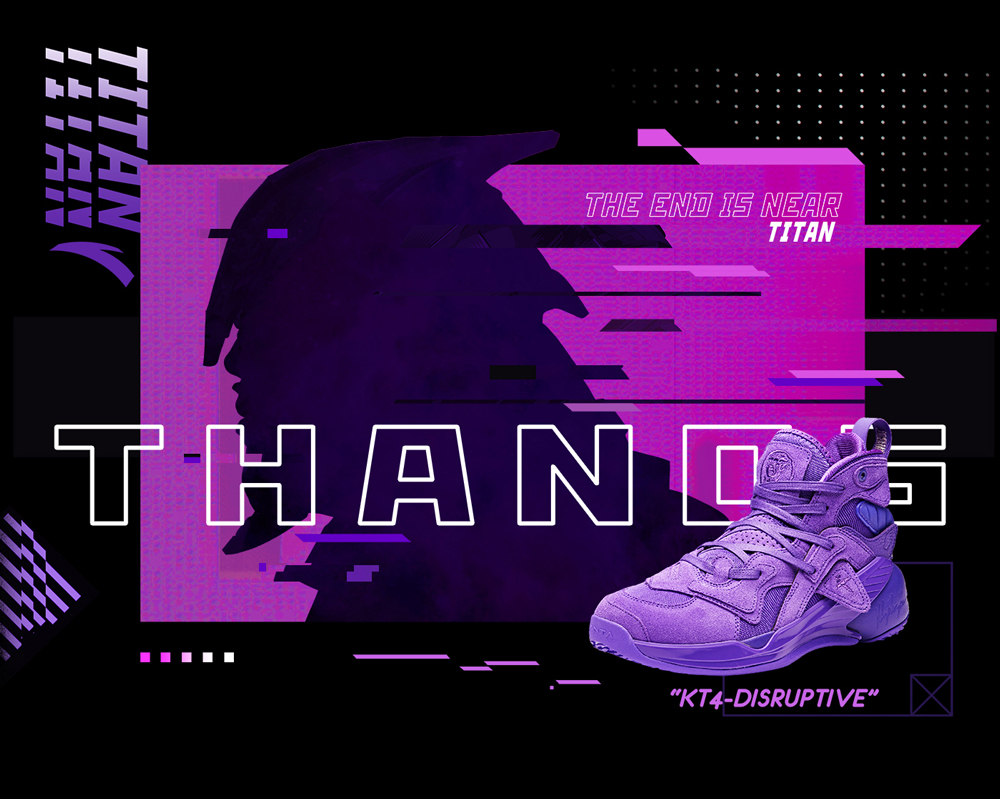 安踏与漫威联名搞事啦!这品宣,女子力炸天了嘛