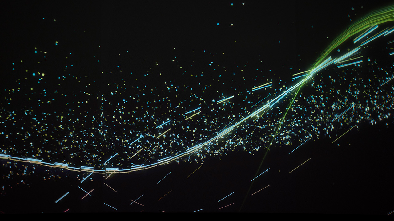 不同的精英体验就在耐克的创新圆顶中