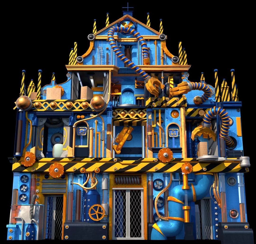 澳门20周年主题灯光节,来一场寻光之旅吧