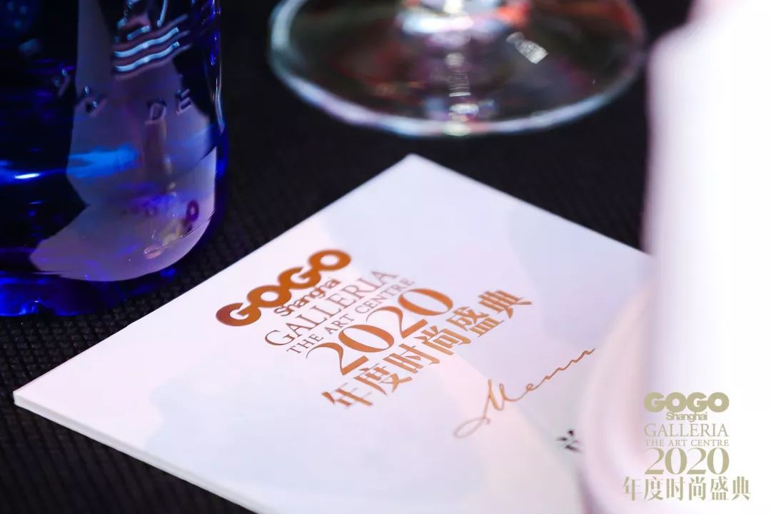 开年的时尚盛典活动策划的黑科技舞台,环绕式全方位体验真赞