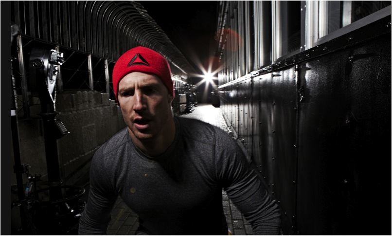 锐步把健身带到了新的高度｜国潮范这么闪