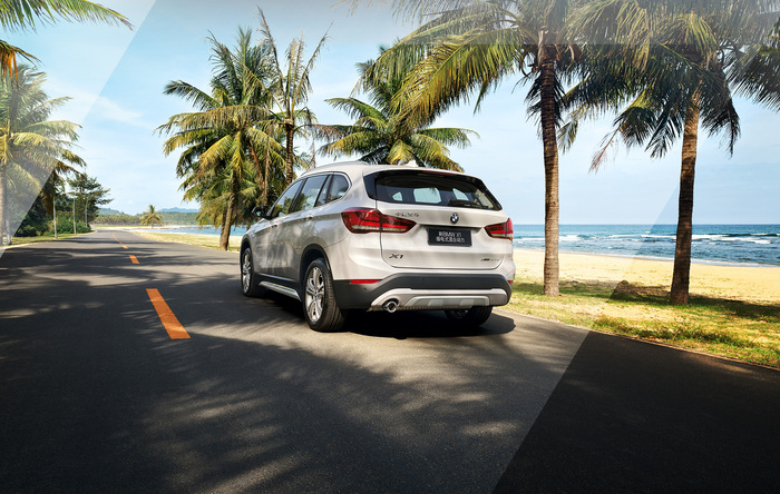 人车接力马拉松赛事再度升级，燃情海南三亚