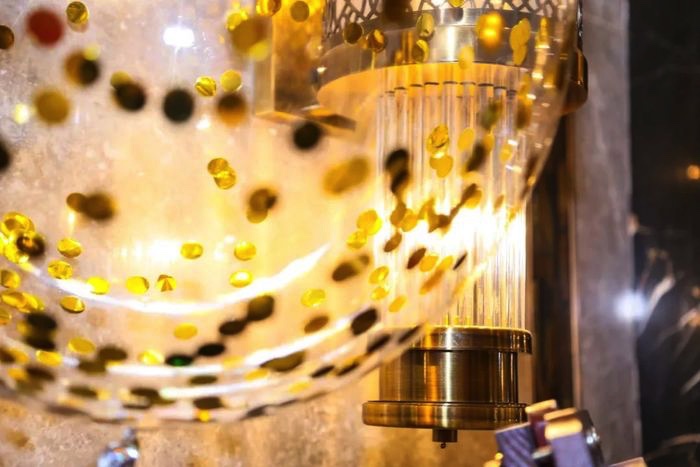 国潮年会活动再袭:麻将京剧DJ街舞一样不少|国潮范这么闪