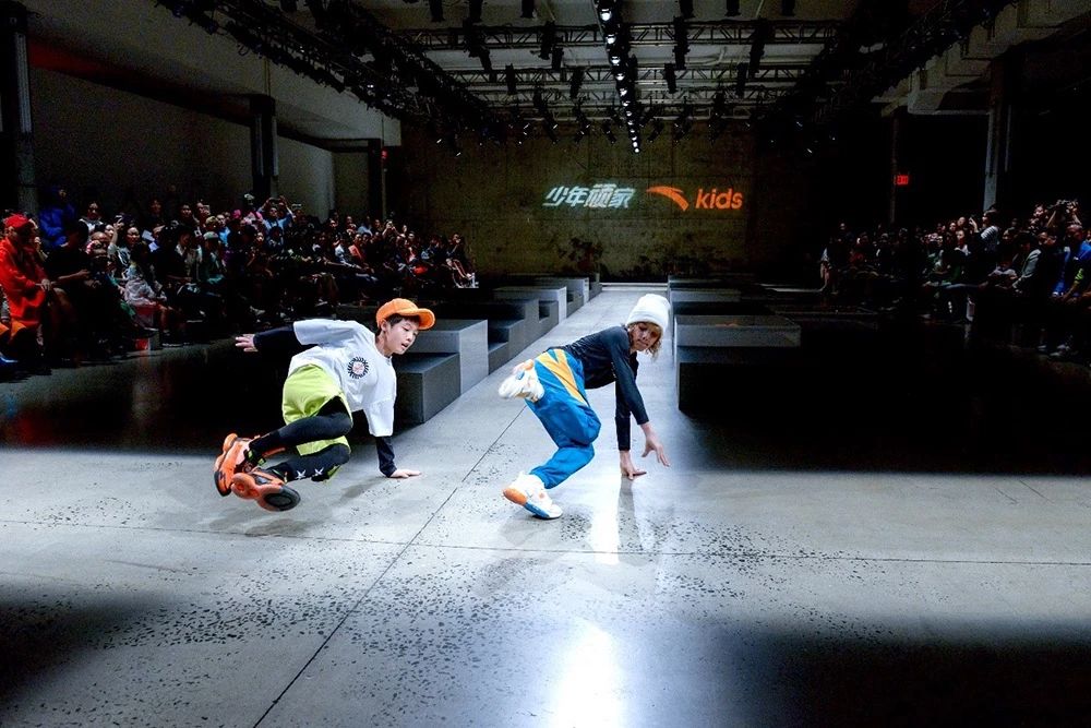 街舞赛事活动惊艳登场,潮流趋势助力“少年顽家”释放“顽”力征服世界舞台