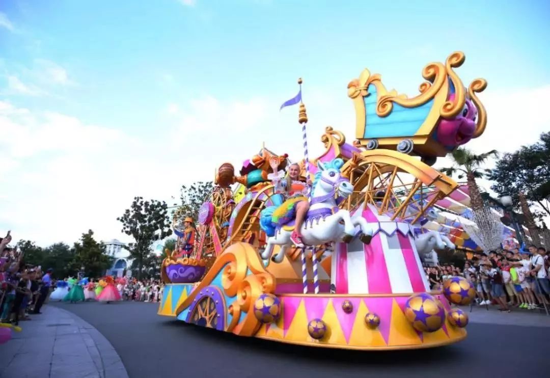 国潮范zui浓的年味游园活动哪里闪,中华遗鼓x超嗨电音燃爆这个冬天