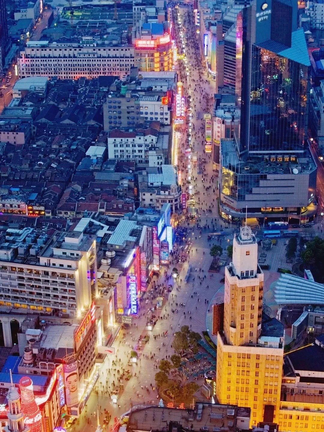 魔都首届商圈电竞赛事活动策划能量满满,足足嗨够7晚