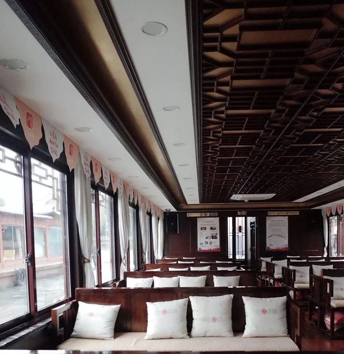 会展活动与音乐游戏怎么搭配好玩点？看看这场游轮活动吧