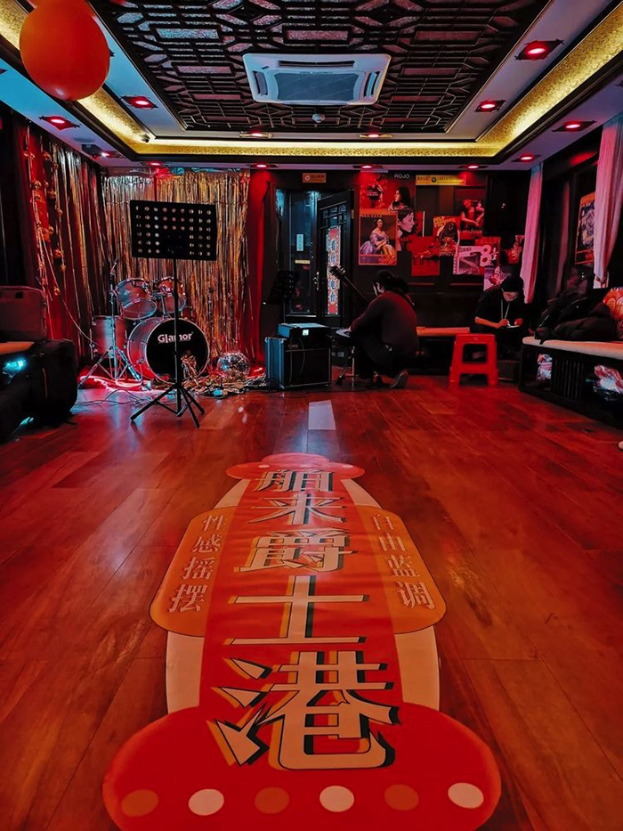 会展活动与音乐游戏怎么搭配好玩点？看看这场游轮活动吧