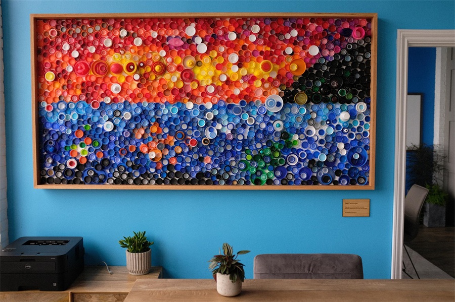 体育赛场高尔夫球顶级赛事活动策划的粉丝体验活动也能很赞