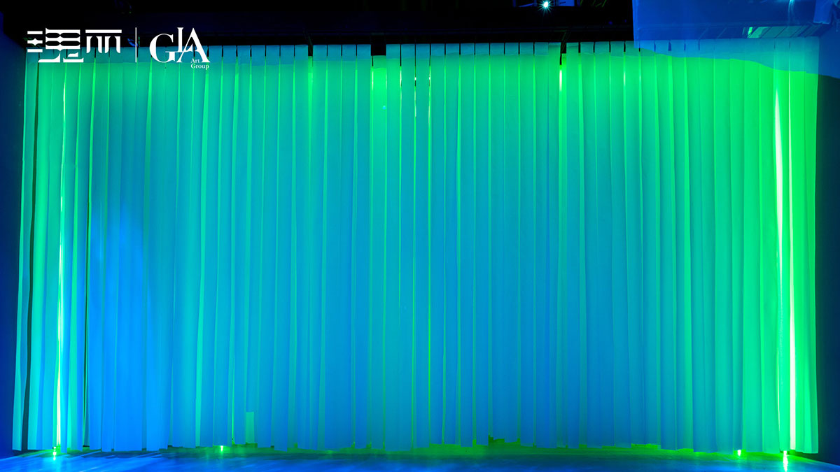 瑰丽.犹在境沉浸式展览活动重磅来袭，东方美学表达上的新探索