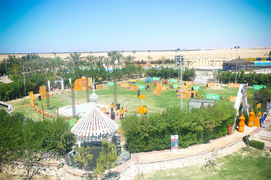 芬达「18岁前要做的100件事」主题活动策划为强化品牌记忆助力