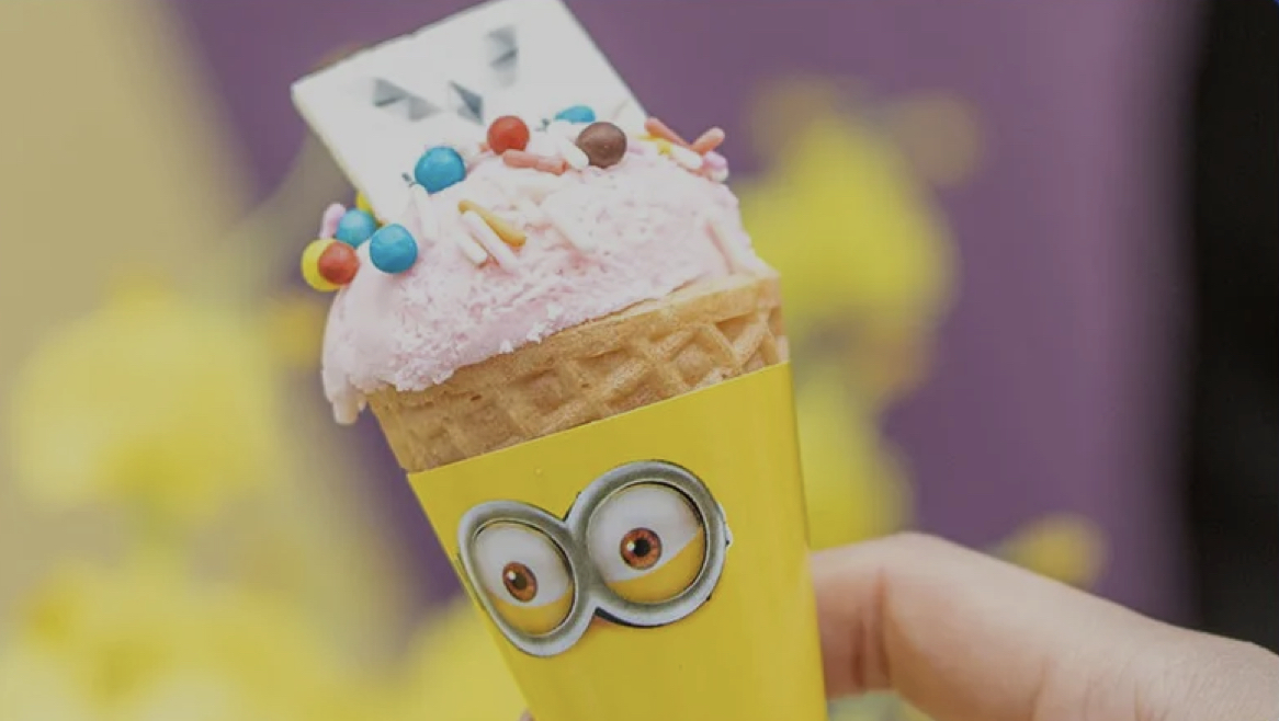 五菱这次大手笔搞起了运动会活动，策划的9个活动个个有亮点