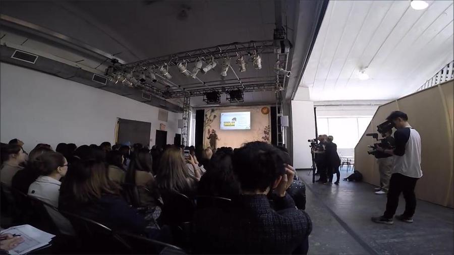 美妆品牌的周年庆活动中，2天4个活动妥妥地彰显了品牌服务和创新贡献