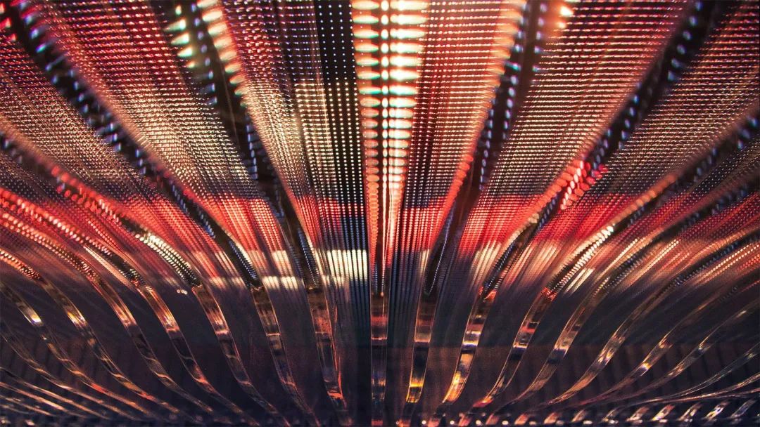 艺术展览活动策划的互动装置又有新招数新玩法了