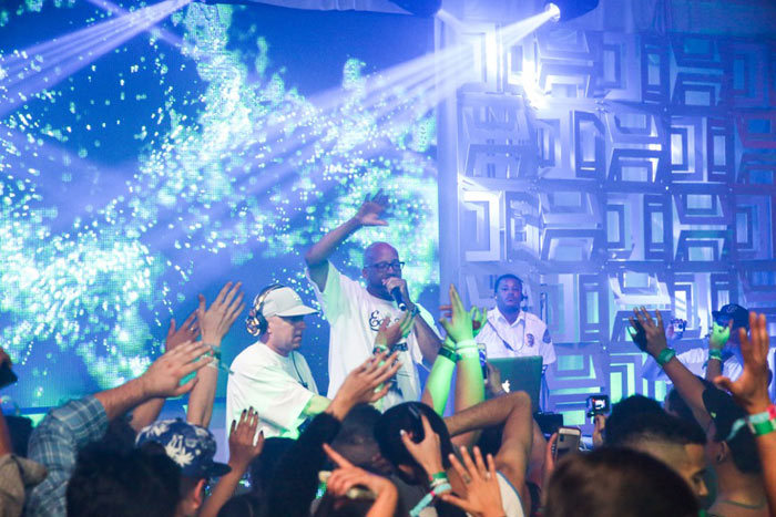 音乐艺术活动上的策划亮点这么多,不秒爆朋友圈是不可能的