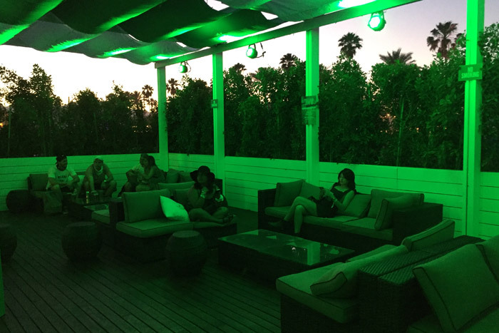 音乐艺术活动上的策划亮点这么多,不秒爆朋友圈是不可能的