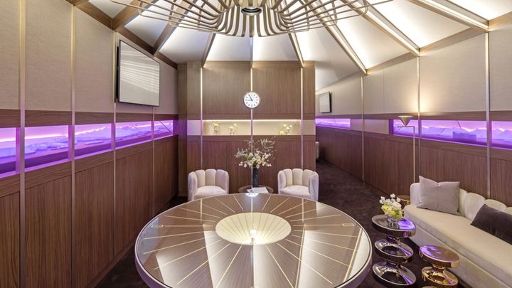 颁奖典礼活动上的这些创意派对活动都充满了极具魅力的设计灵感