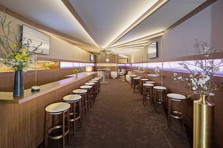 颁奖典礼活动上的这些创意派对活动都充满了极具魅力的设计灵感