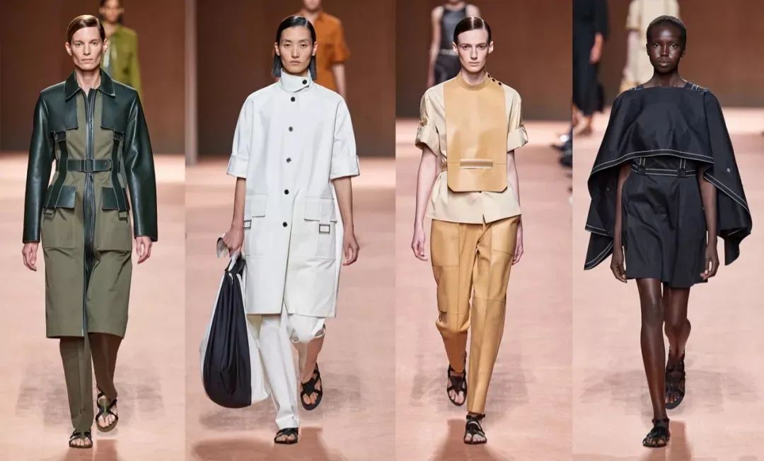 2020全新时装展览活动闪亮登场，艺术设计的更是一席另类的盛宴