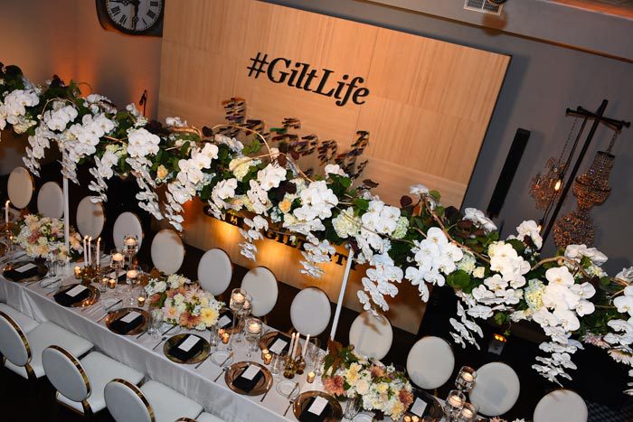 为期一周的展示与体验展览活动360度展示了主办方的品牌理念