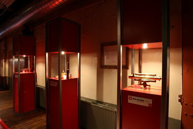 建筑公司100周年庆典活动上那群鹿未免太吸睛了吧