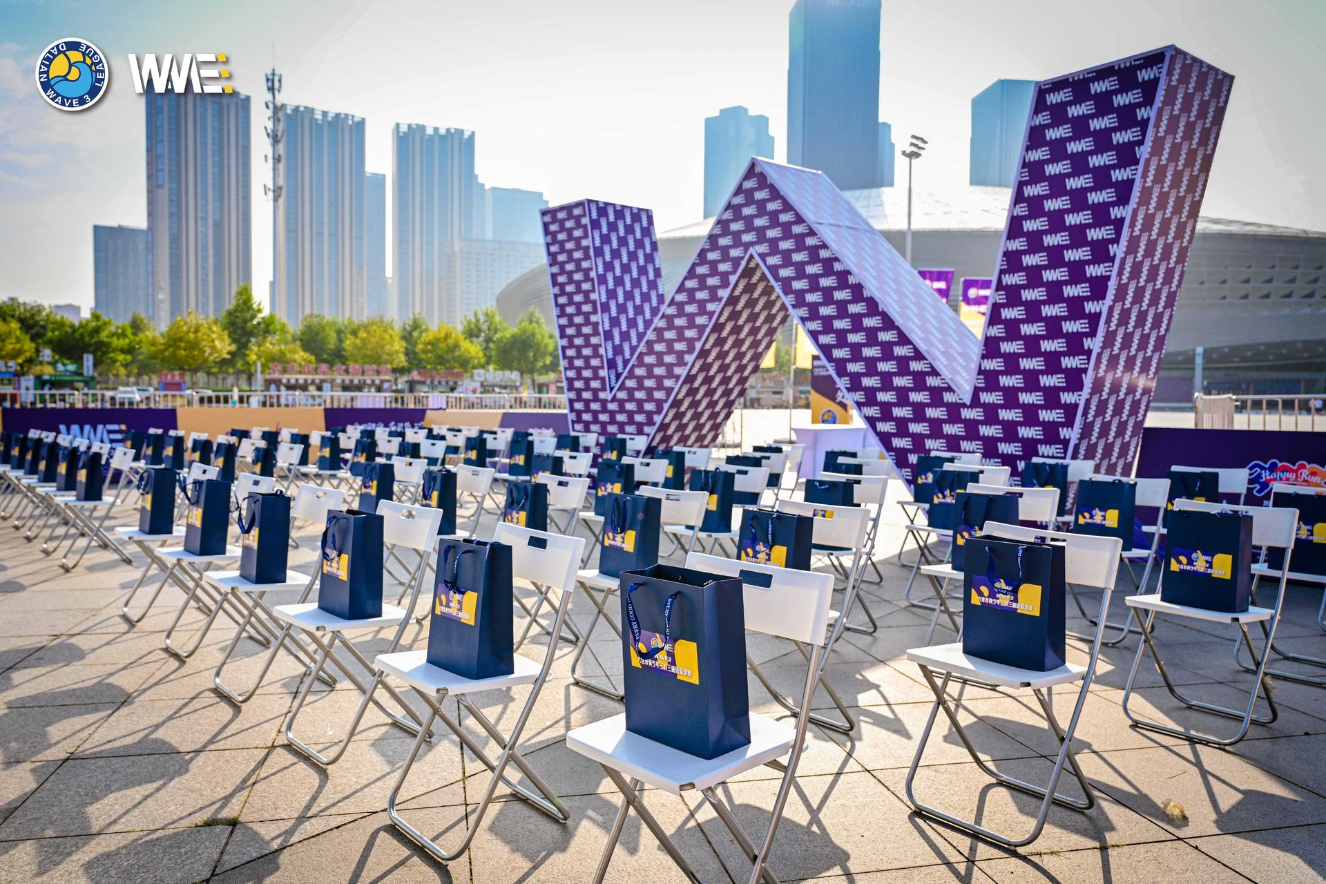 青少年3v3篮球赛事活动策划全新舞台和球场,点燃赛事现场