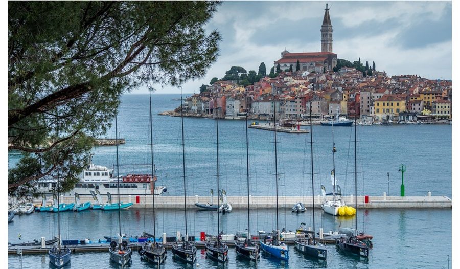 开业庆典活动策划成一场海上音乐会,夜色下的活动体验感更独特