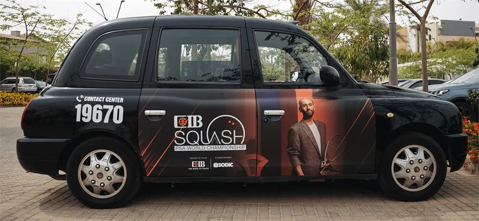 世界壁球锦标赛活动策划的推广区、体验区和观察区各有特色