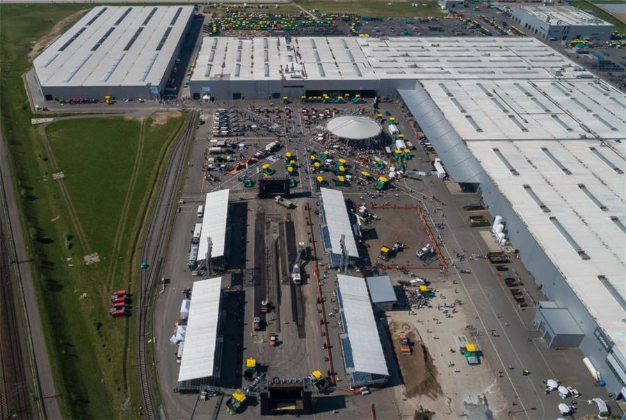 看品牌展览活动策划怎么变身商业娱乐化活动，真的是大饱眼福