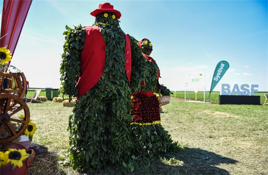 户外品牌日活动策划太美了，还有热气球飞行等令人兴奋的互动活动