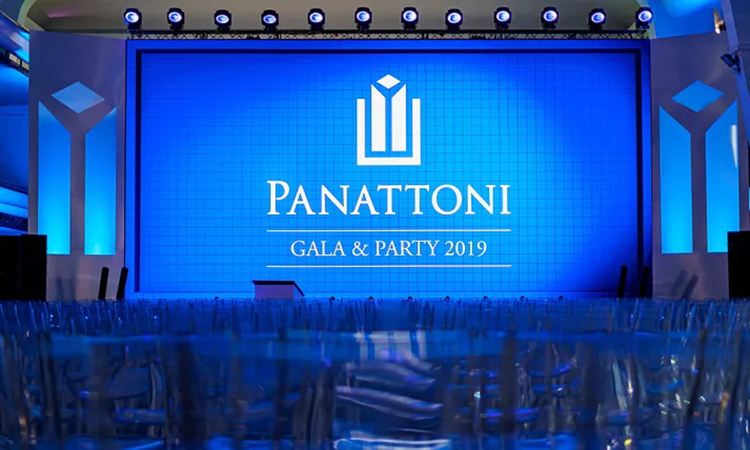 火速围观！晚会庆典活动策划现场，连夜王都被招来当调酒师了