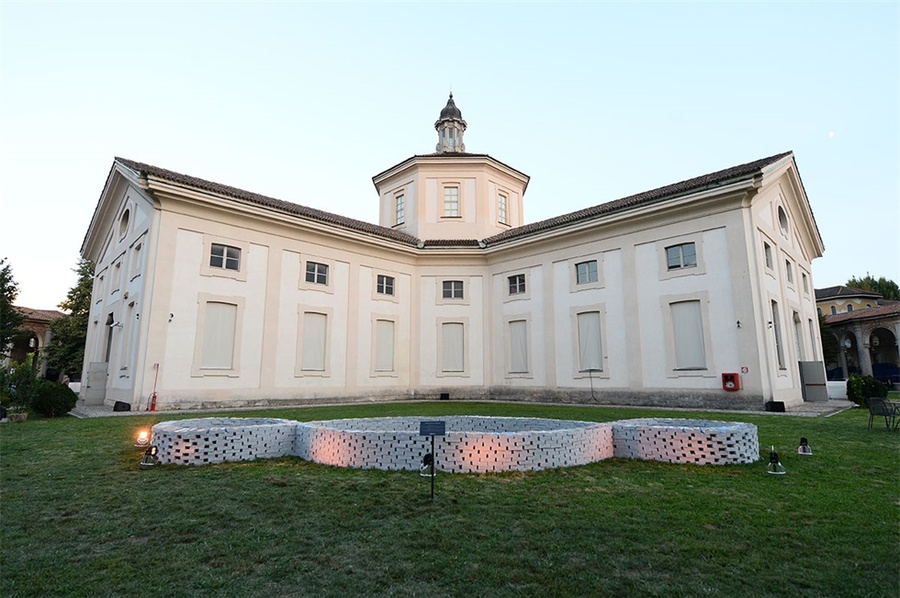 80周年庆典活动策划的主题数字书池蛮有意思的