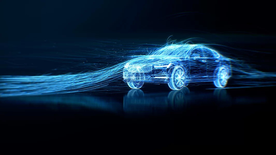 汽车开幕式活动策划的这个关于人类创造汽车的故事太有趣了