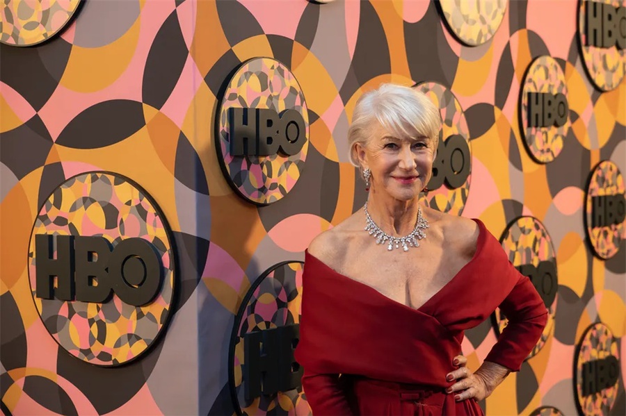 这届的金球奖庆功晚宴活动星光熠熠,再次震撼了洛杉矶