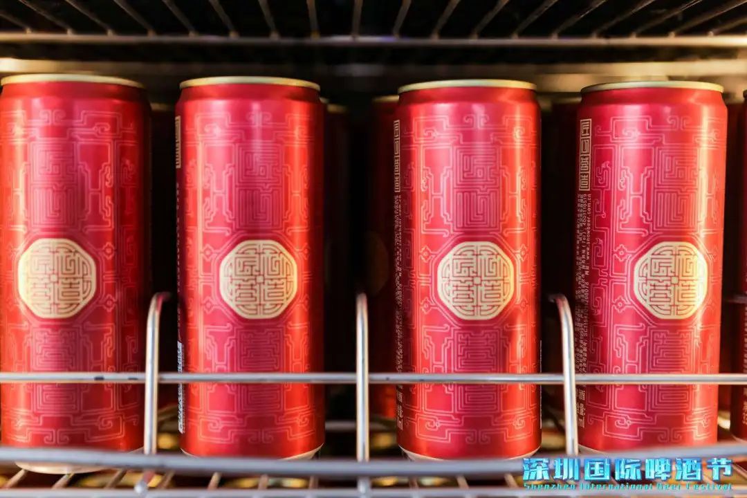 炸街星河iCO的流动式啤酒节活动策划呈现夜间经济新思路