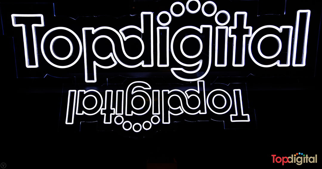 TopDigital创新盛典活动策划从技术、人群、策略三个角度切入