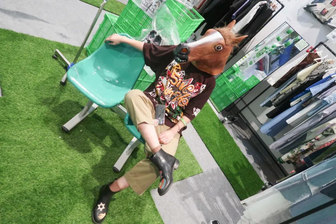 野生青年艺术节展览活动6大内容营造了艺术青年的野生乌托邦