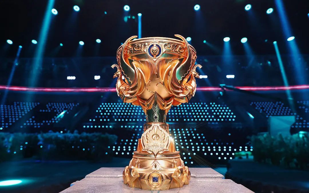 2020王者荣耀开幕式活动策划充满着东方美学的演绎，酷