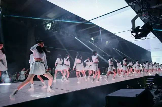 屈臣氏HWB年度狂欢盛典活动策划花样更多更吸睛