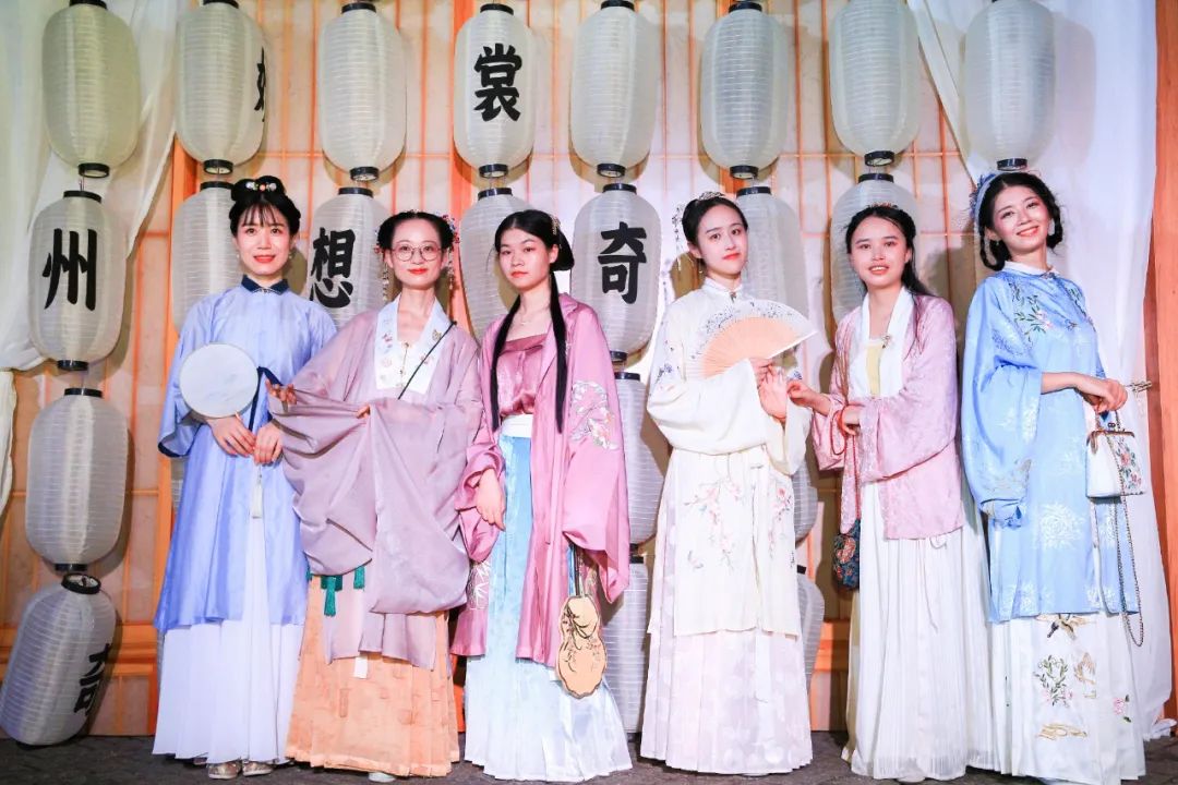 文旅市集活动策划的十大单元展区应有尽有，太奇妙了