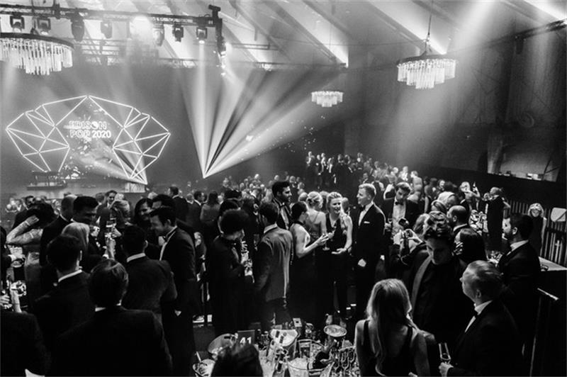 2020爱迪生流行音乐颁奖典礼活动策划再掀流行时尚潮流