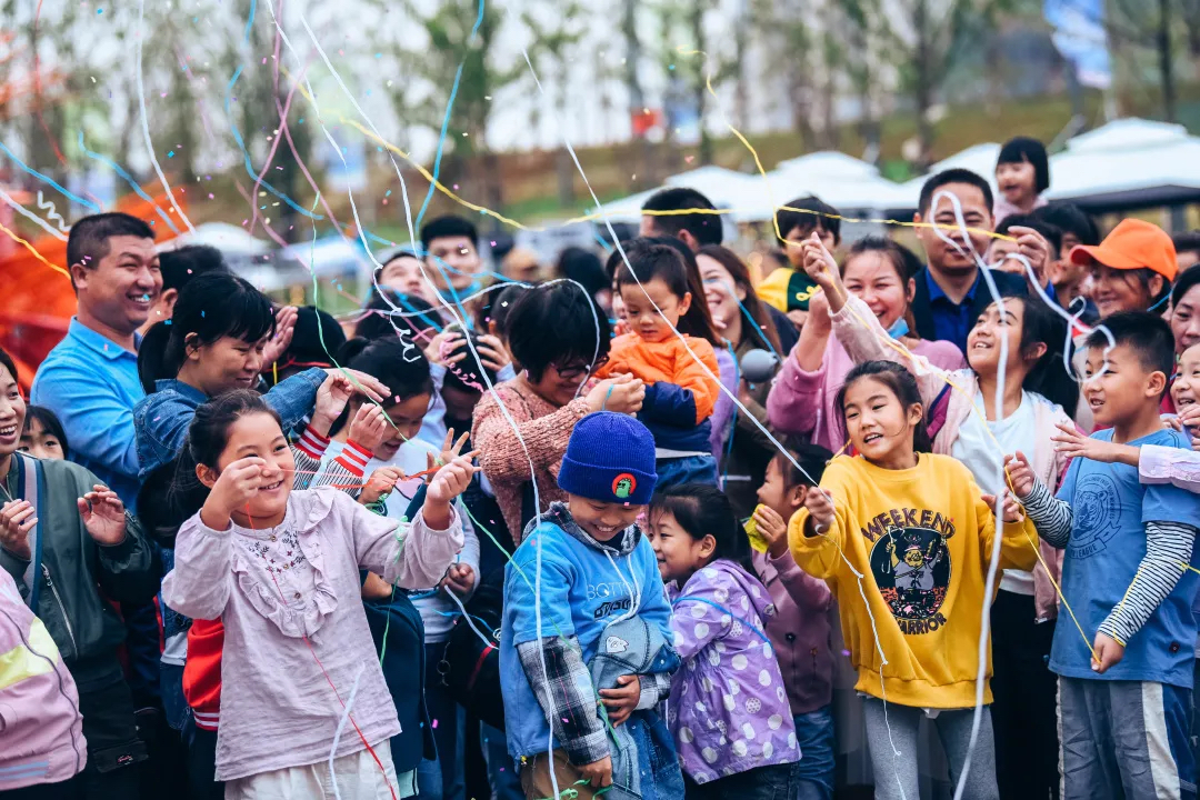 「COART麋鹿嘉年华」活动策划的四大主题营地活动统统精彩火爆