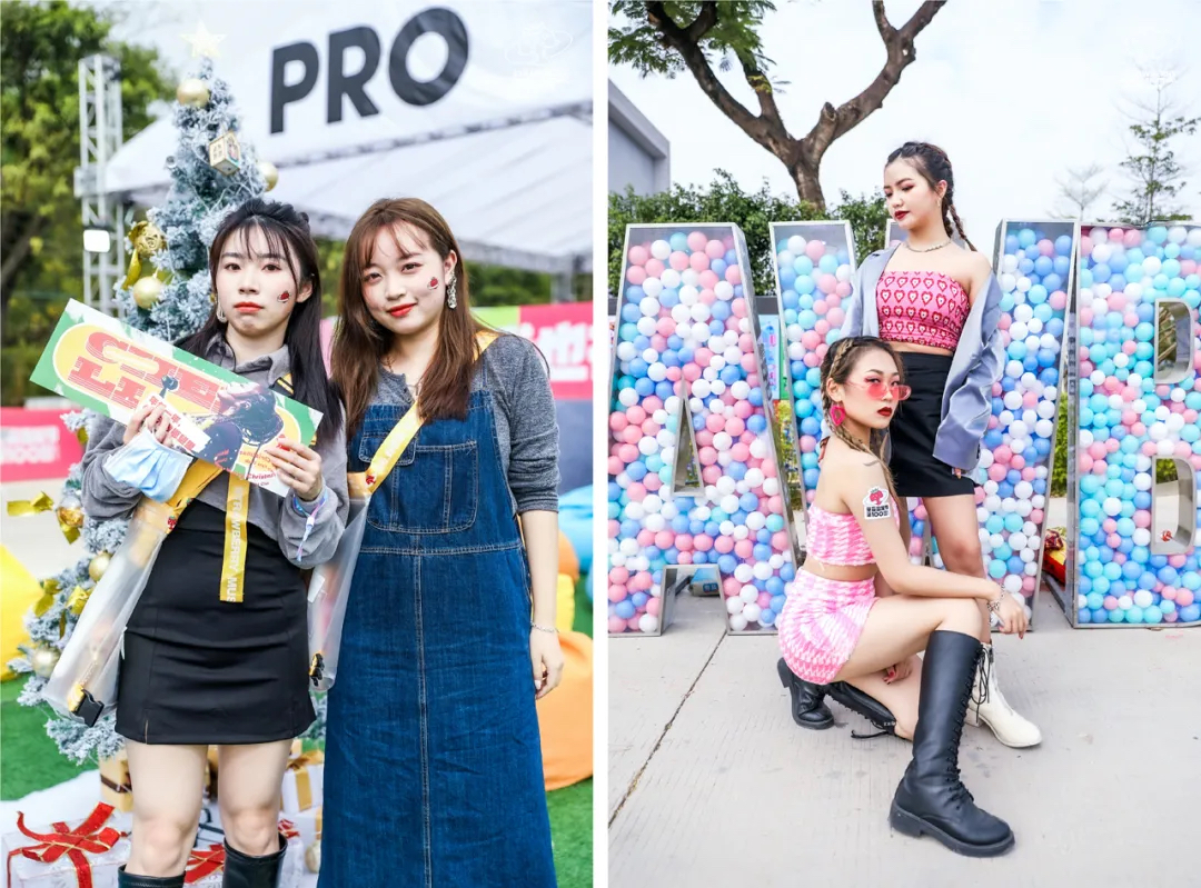 草莓音乐节活动策划第100回如约而至，数十个体验类活动很精彩