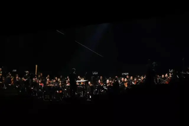 与央视频联合举办的bilibili晚会活动策划迎来了2020「最美的夜」