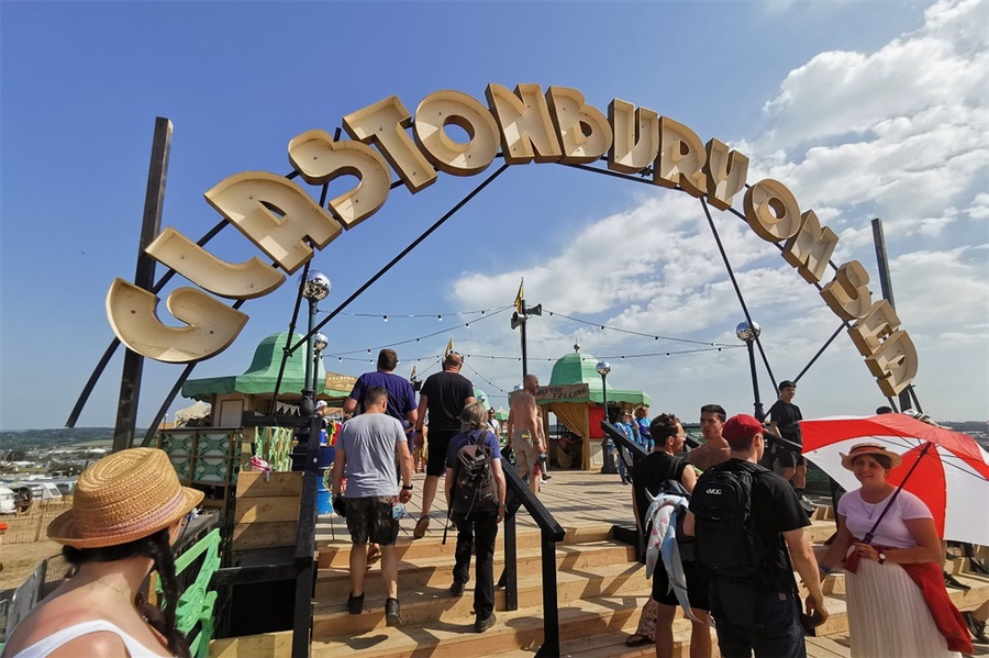 规模最大的露天音乐节活动策划只有更炸，甚至一票难求