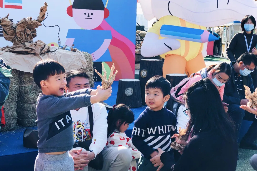 迪士尼式城市巡礼SWWC • 国际儿童嘉年华活动策划来广州咯