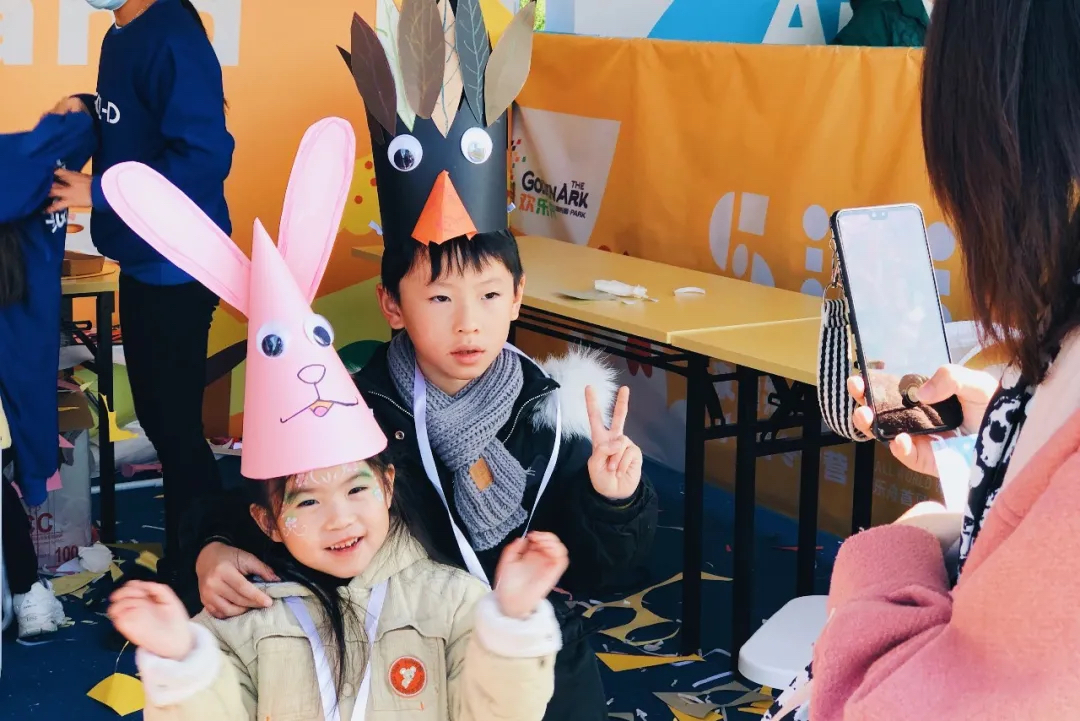 迪士尼式城市巡礼SWWC • 国际儿童嘉年华活动策划来广州咯