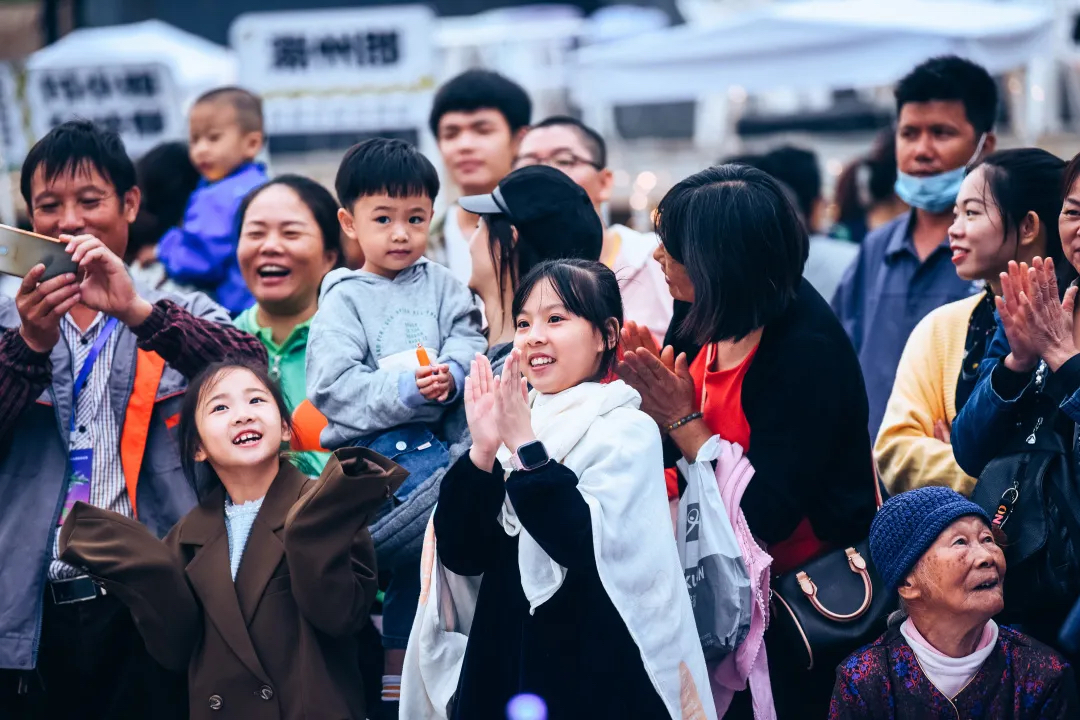 麋鹿嘉年华之烽火街头活动策划太燃了，还有火舞来加持