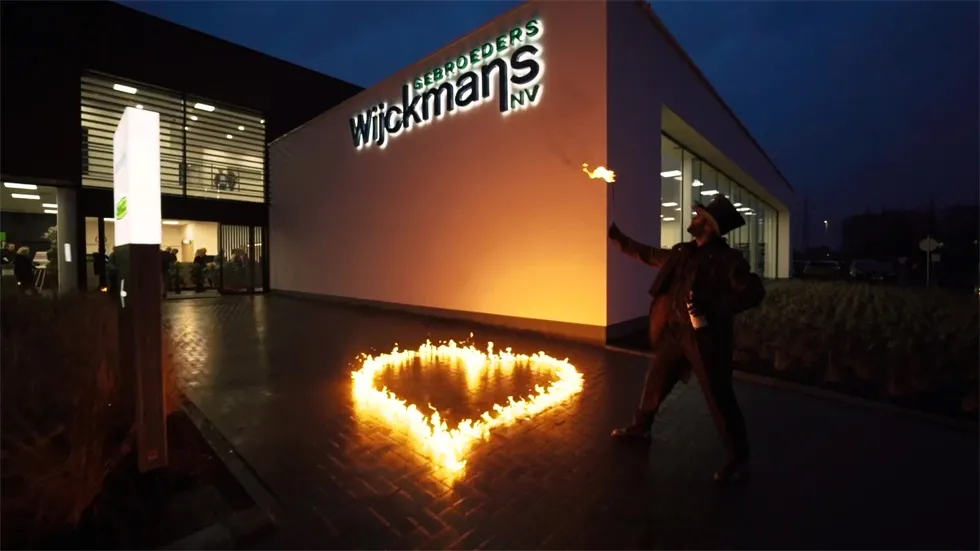 100周年庆典活动策划邀你一起坚持我们的根