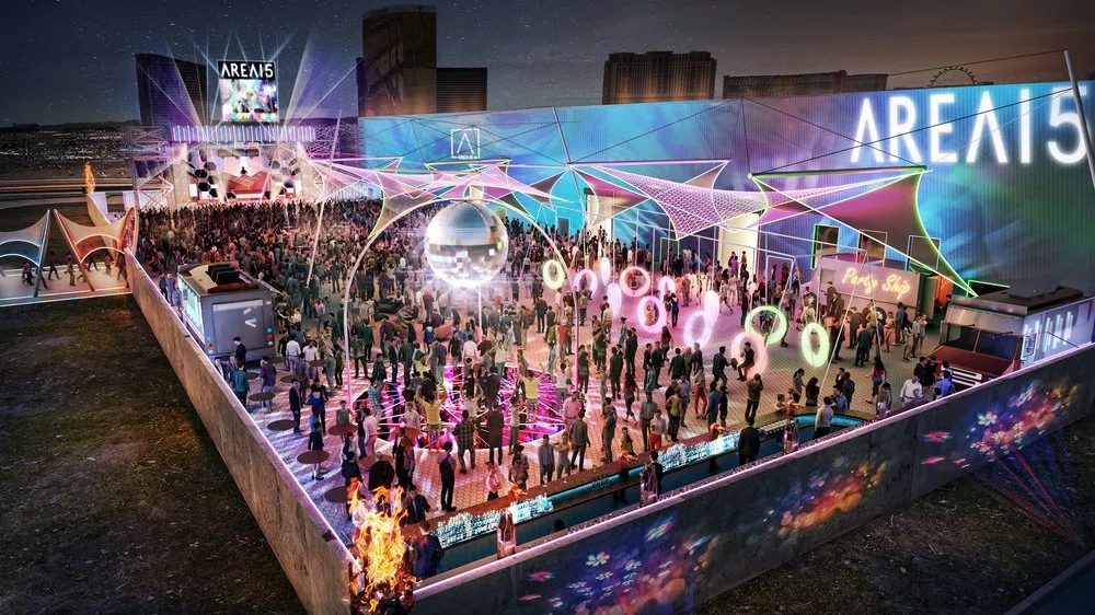 创意新媒体技术怎么打造「艺术+商业」沉浸式市集活动策划，来了就知